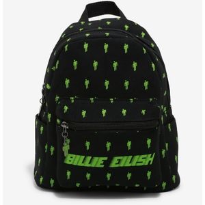 BILLIE EILISH mini backpack